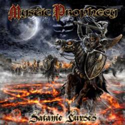 Mystic Prophecy : Satanic Curses